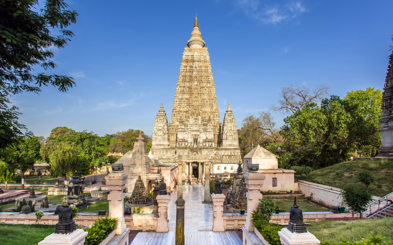 Tours Du Lịch Ấn Độ