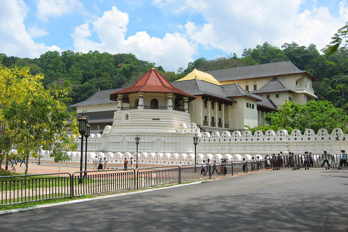 Tours Du Lịch Sri Lanka